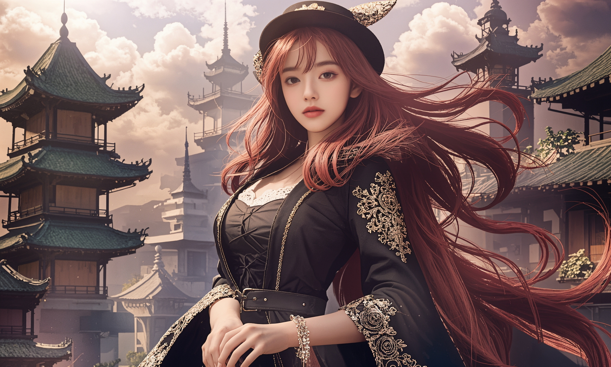 第三届链博会绿色食品链展区：科技赋能勾勒绿色供应链新图景